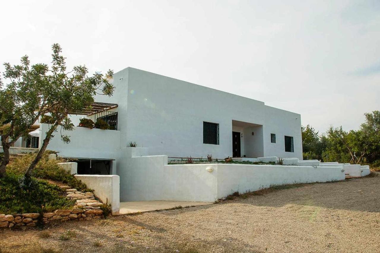B&B Masia Aitona Vall dʼAlba Εξωτερικό φωτογραφία
