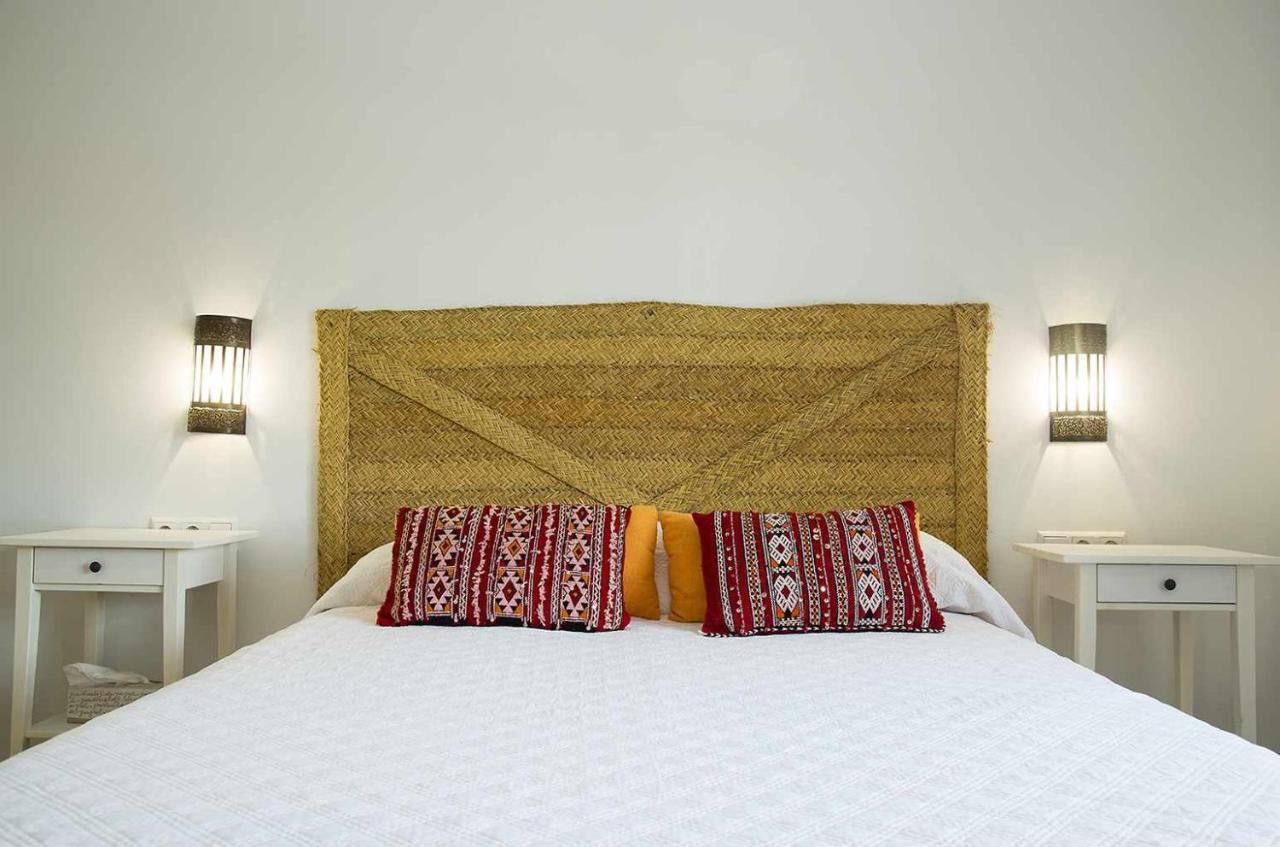 B&B Masia Aitona Vall dʼAlba Δωμάτιο φωτογραφία