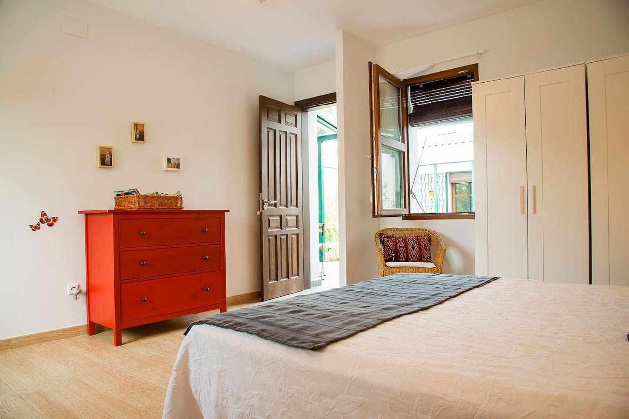 B&B Masia Aitona Vall dʼAlba Εξωτερικό φωτογραφία