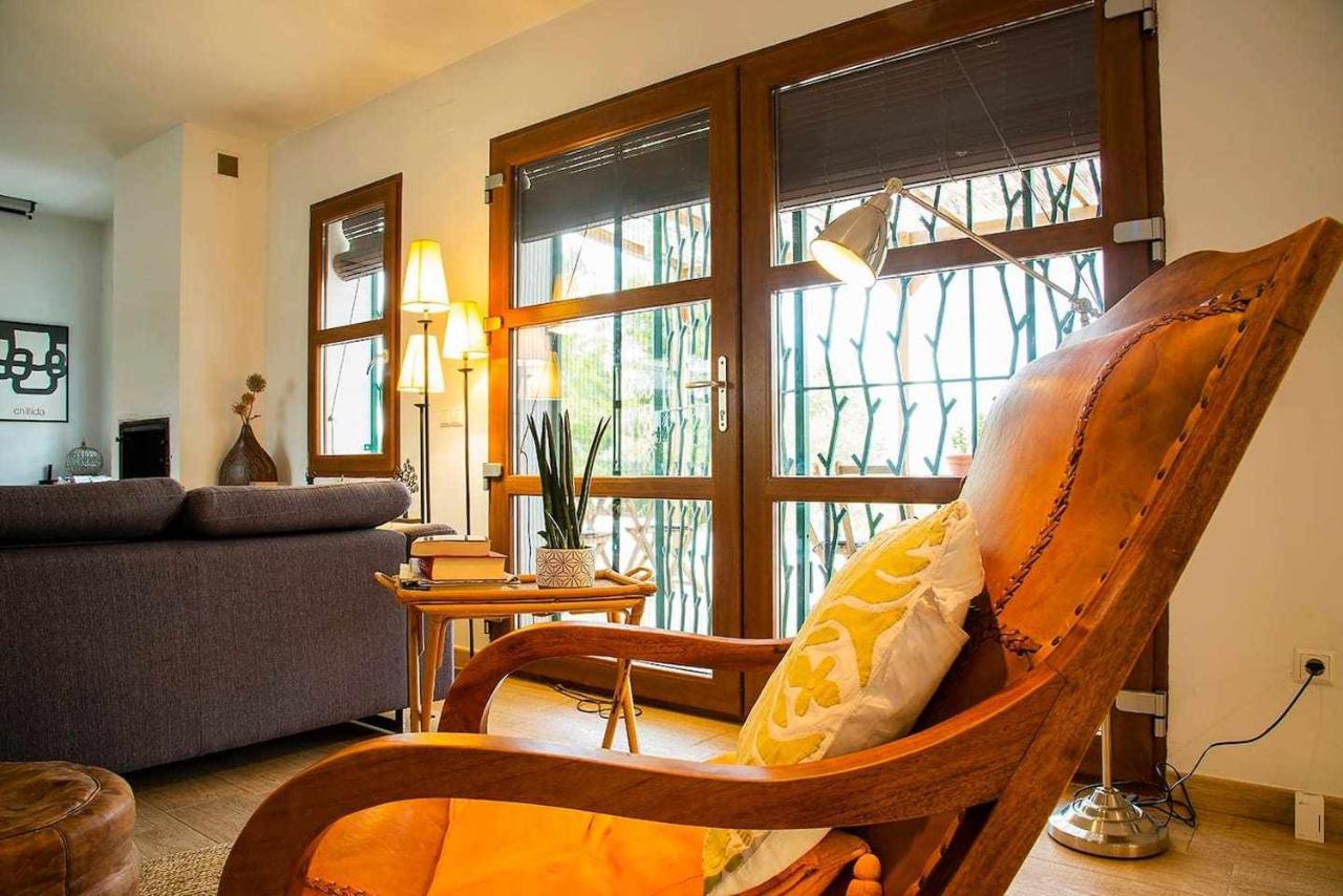 B&B Masia Aitona Vall dʼAlba Εξωτερικό φωτογραφία