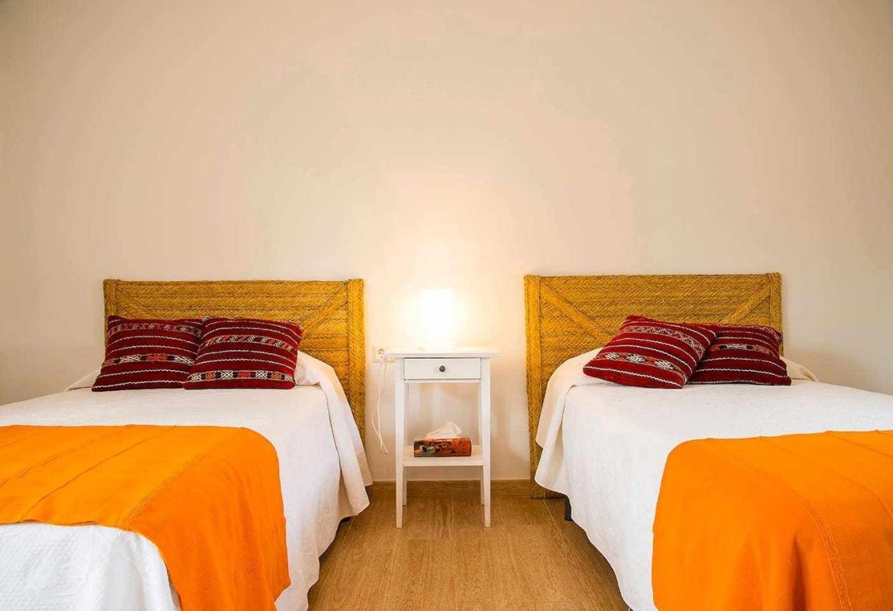 B&B Masia Aitona Vall dʼAlba Εξωτερικό φωτογραφία