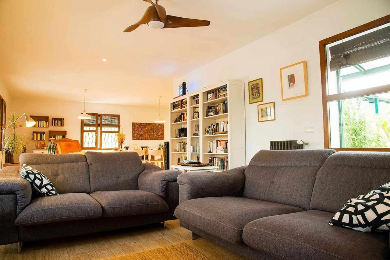 B&B Masia Aitona Vall dʼAlba Εξωτερικό φωτογραφία