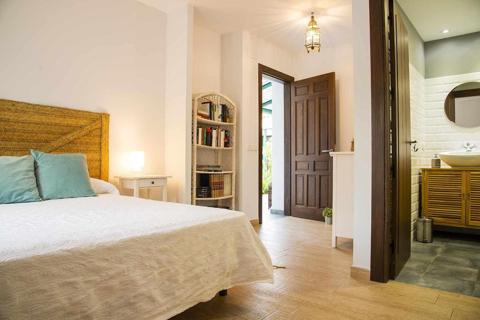 B&B Masia Aitona Vall dʼAlba Δωμάτιο φωτογραφία