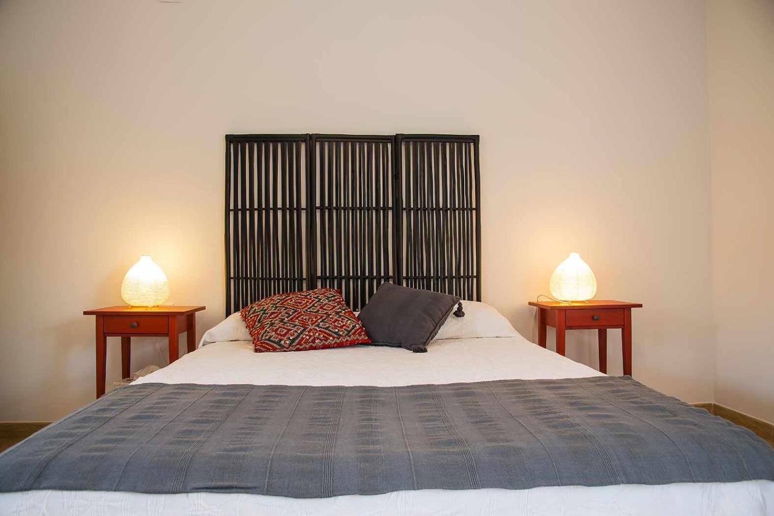 B&B Masia Aitona Vall dʼAlba Δωμάτιο φωτογραφία
