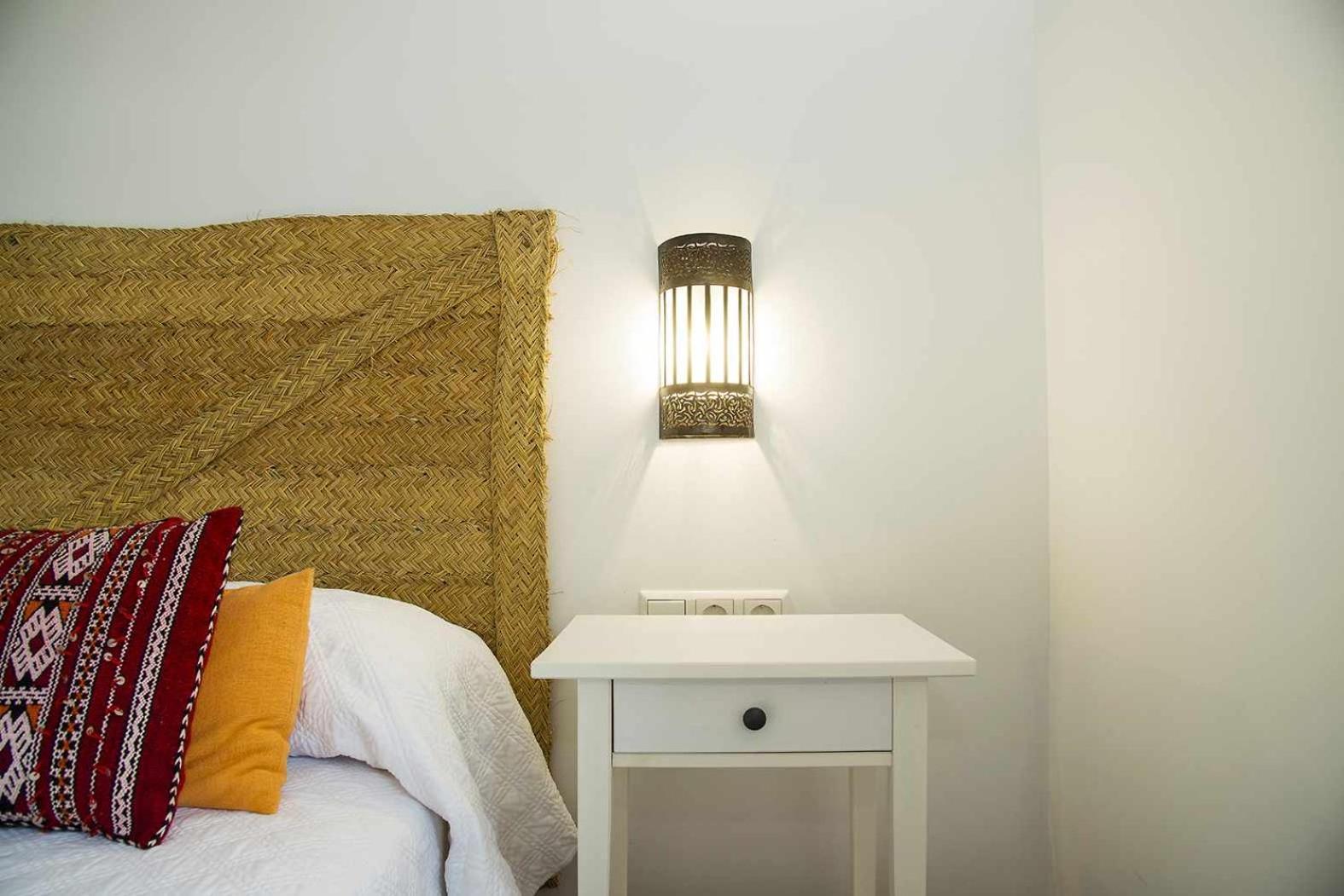 B&B Masia Aitona Vall dʼAlba Δωμάτιο φωτογραφία