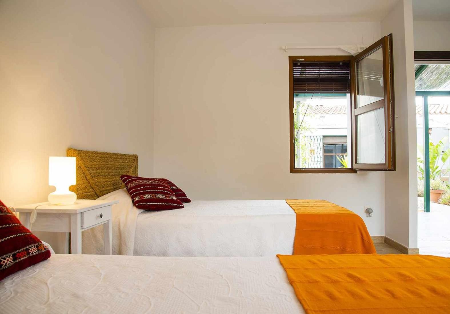 B&B Masia Aitona Vall dʼAlba Δωμάτιο φωτογραφία