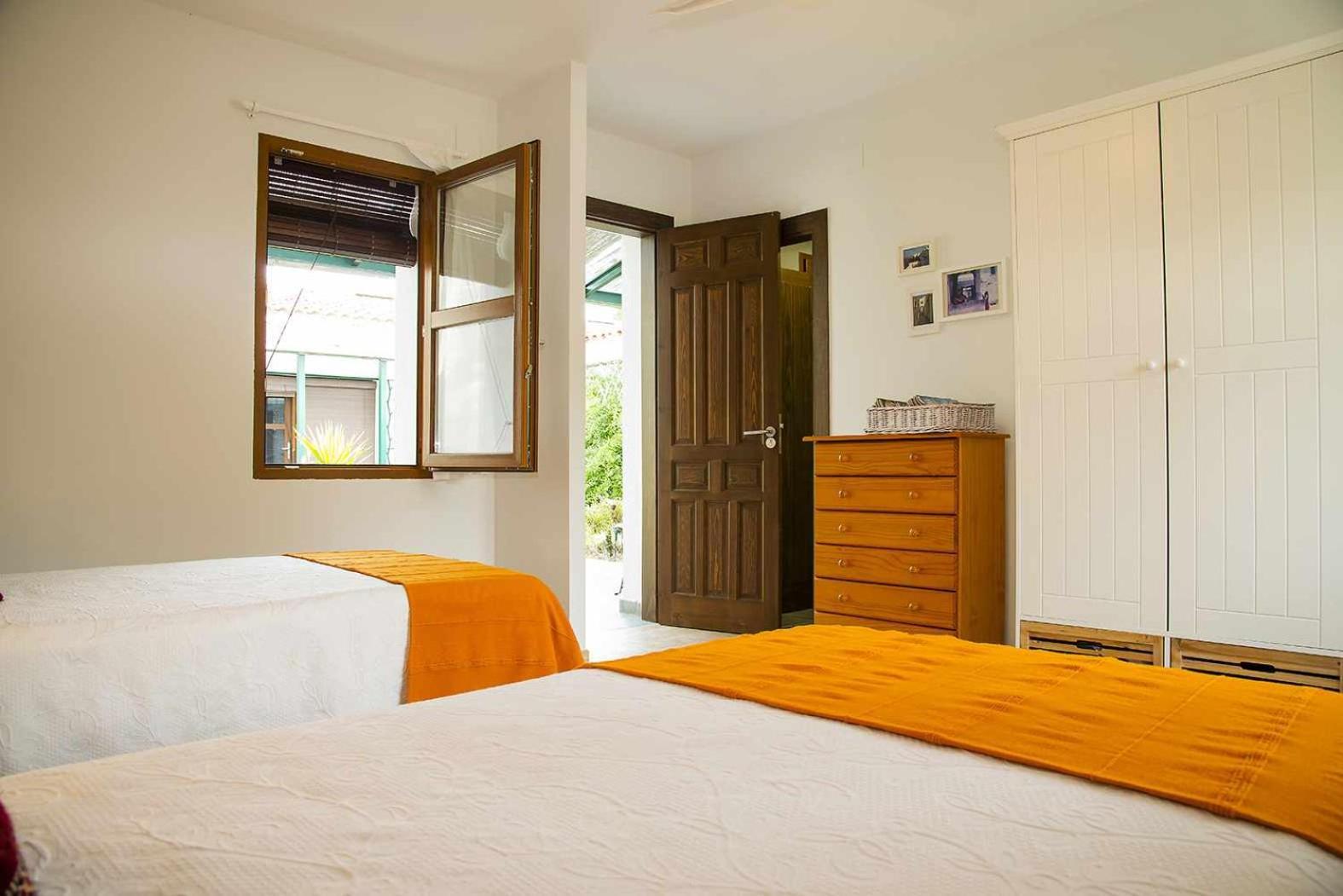 B&B Masia Aitona Vall dʼAlba Δωμάτιο φωτογραφία