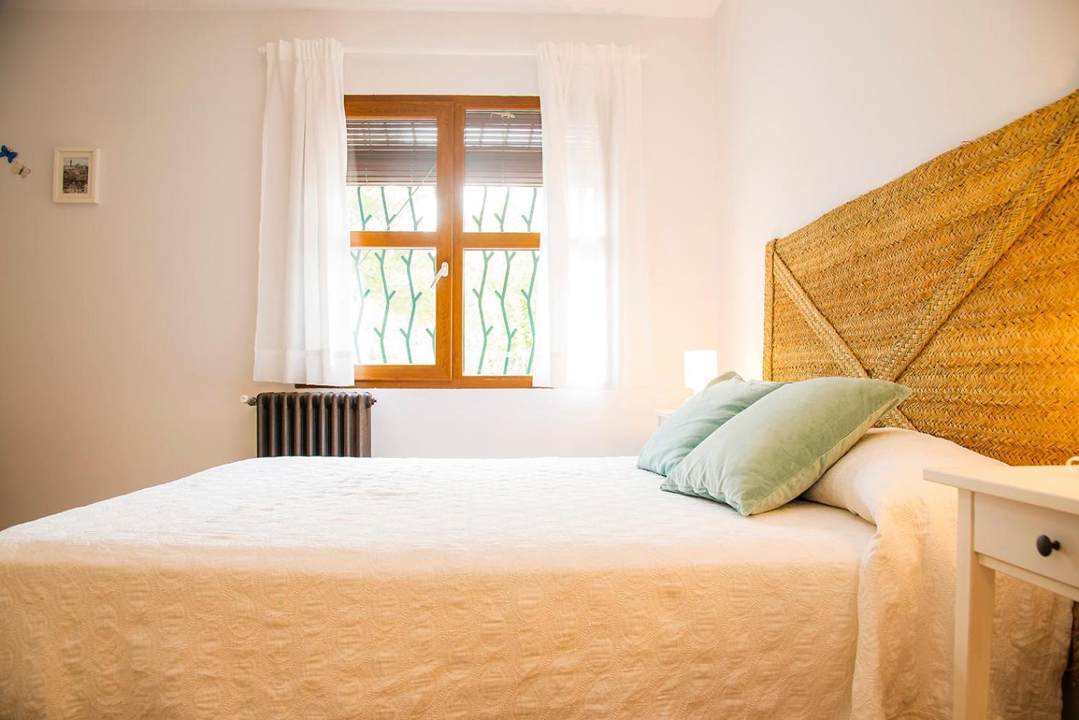 B&B Masia Aitona Vall dʼAlba Εξωτερικό φωτογραφία